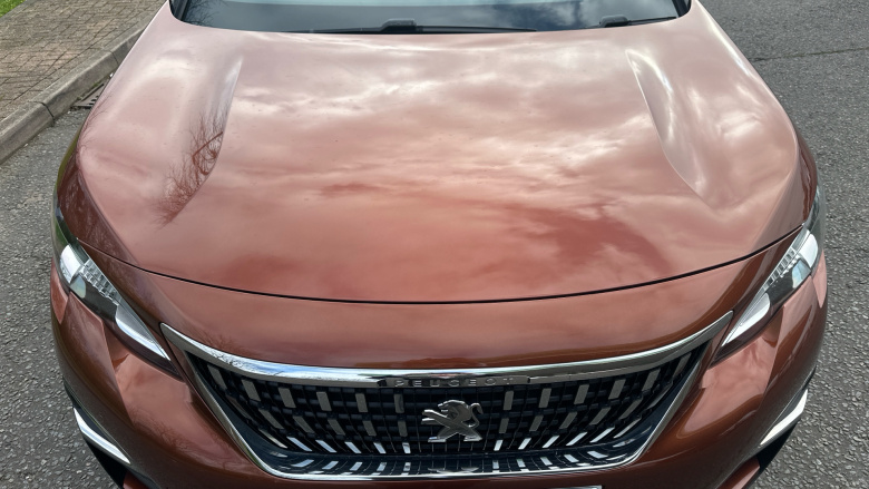 Peugeot 3008 1.5 BlueHDi Allure 5dr EAT8 Diesel Estate